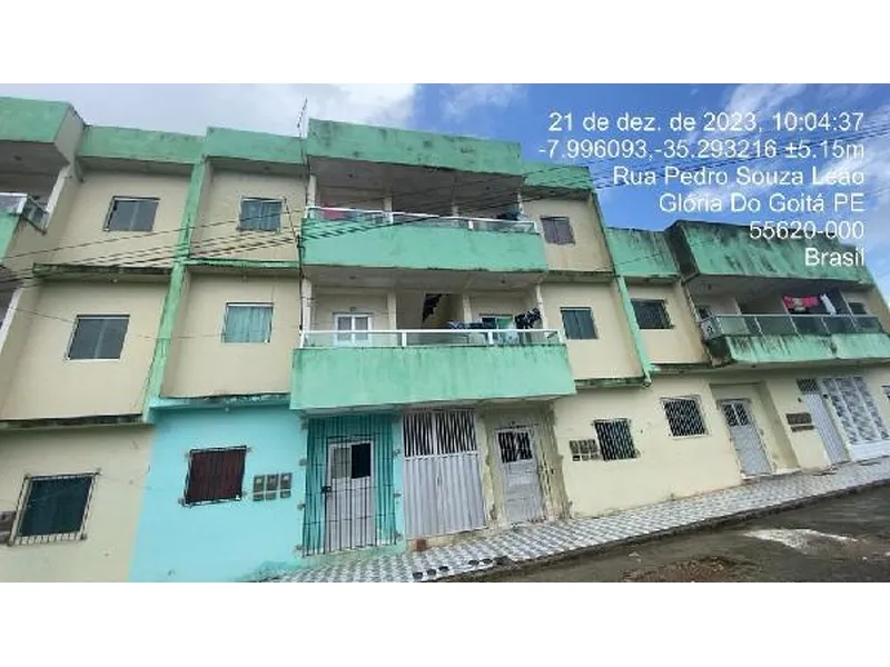 Apartamento em Venda Direta