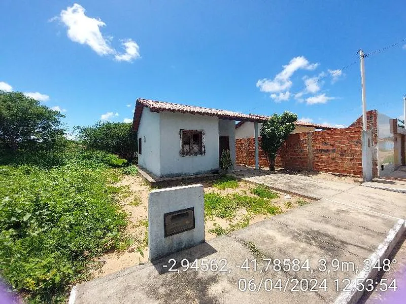 Casa em Venda Direta