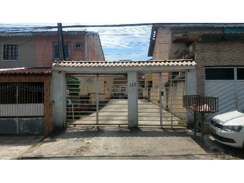 Casa em Venda Direta