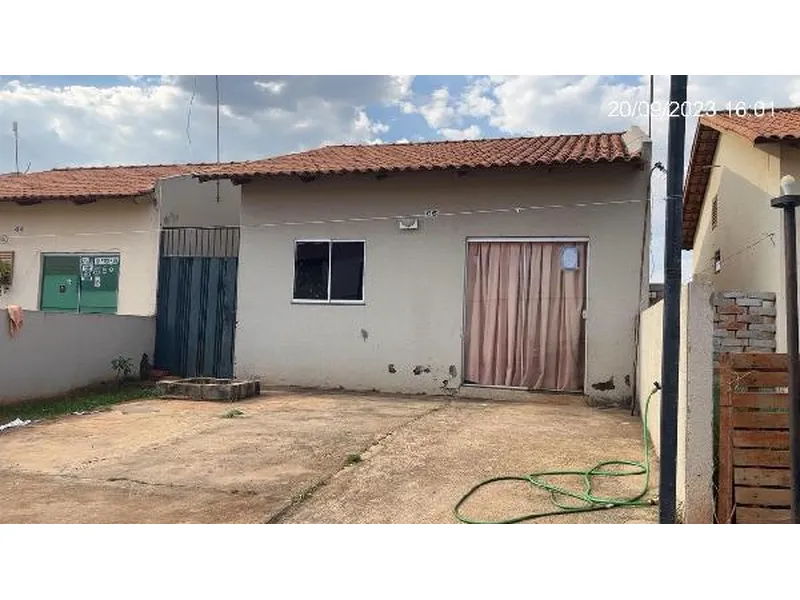 Casa em Venda Direta