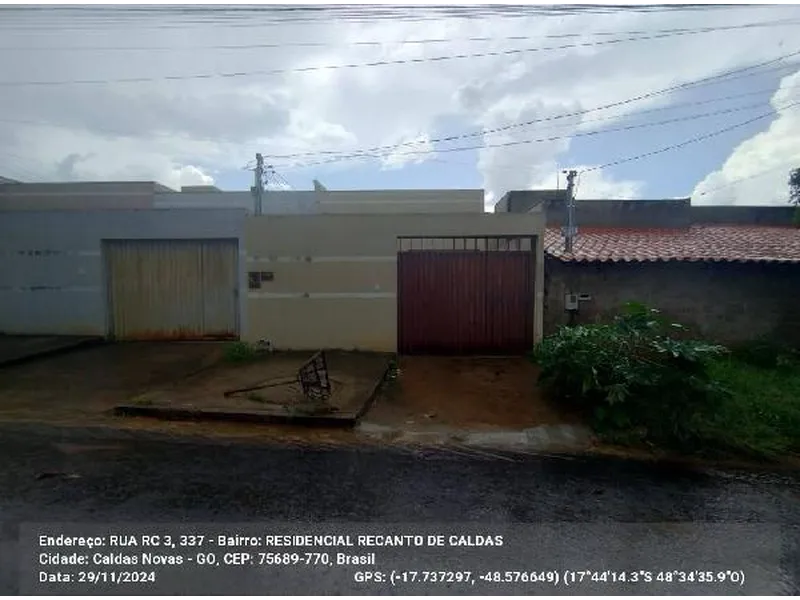 Casa em Venda Direta