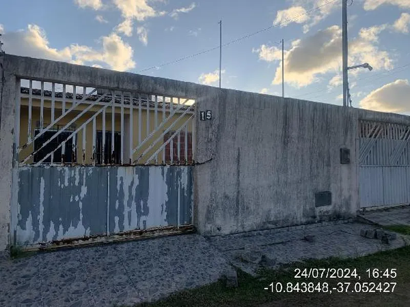 Casa em Venda Direta