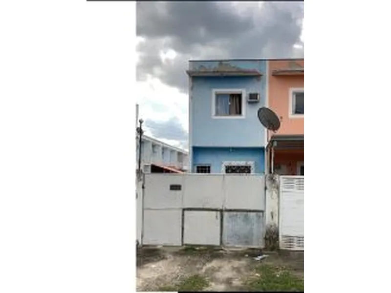 Casa em Venda Direta