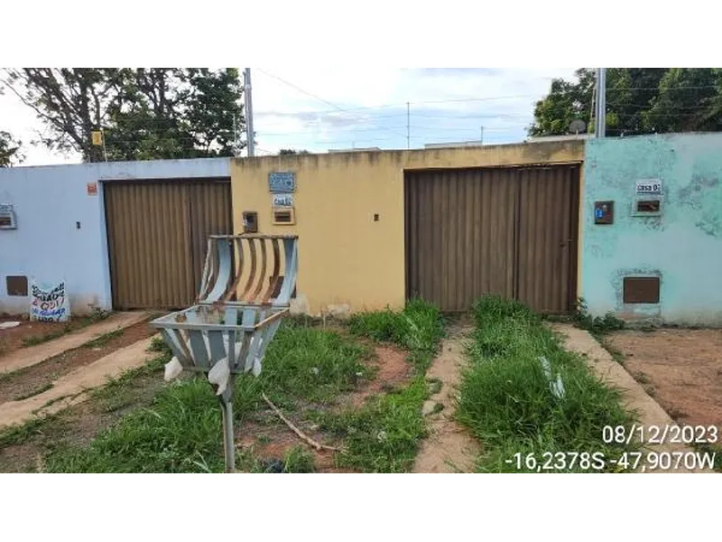 Casa em Venda Direta