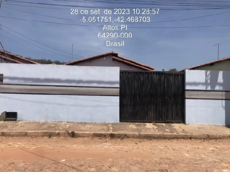 Casa em Venda Direta