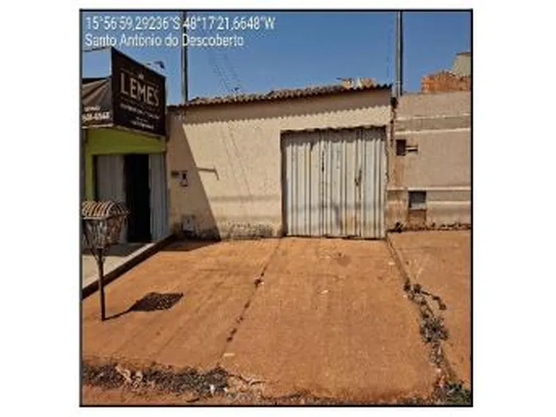 Casa em Venda Direta