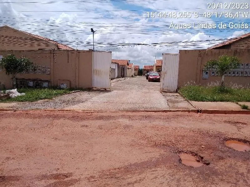 Casa em Venda Direta