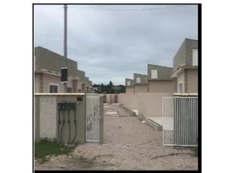 Casa em Venda Direta