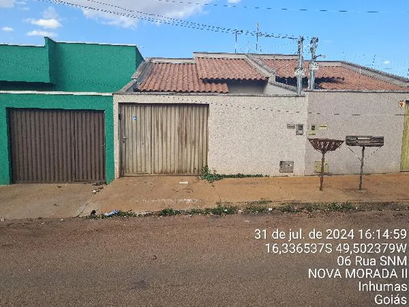 Casa em Venda Direta