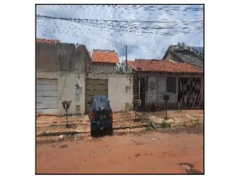 Casa em Venda Direta