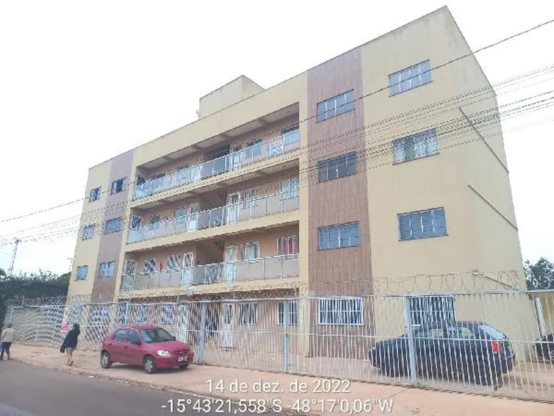 Apartamento em Venda Direta