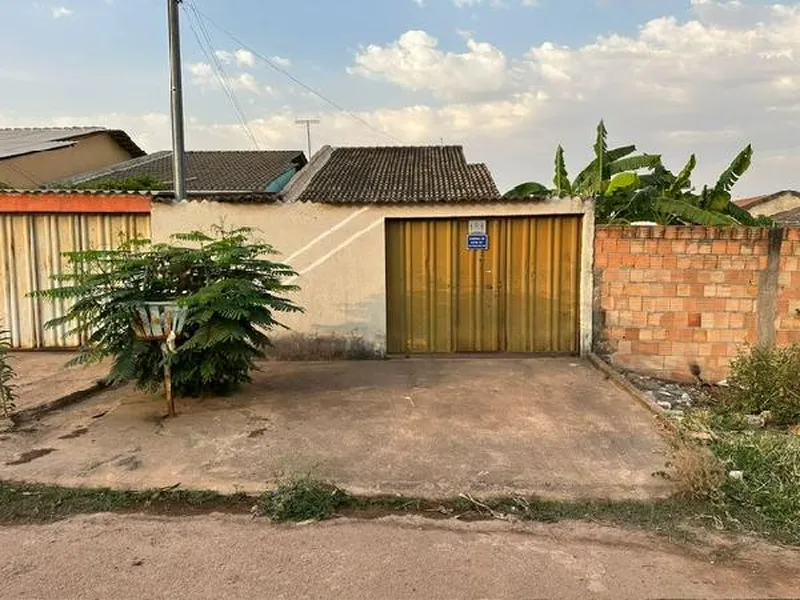 Casa em Venda Direta