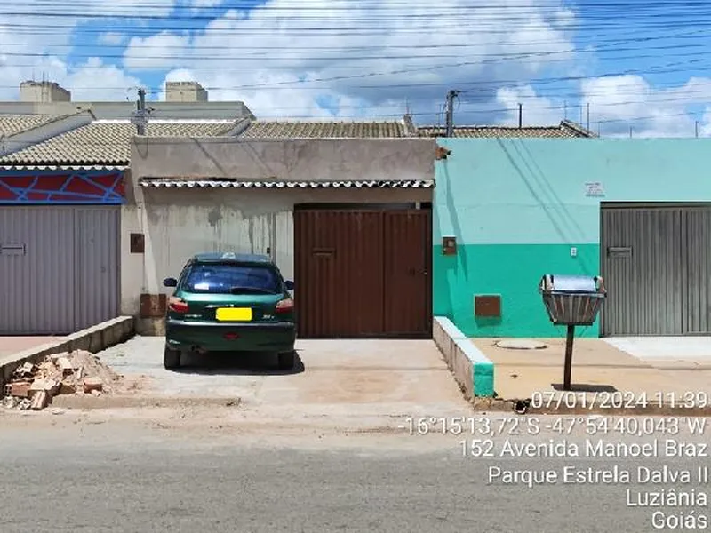 Casa em Venda Direta