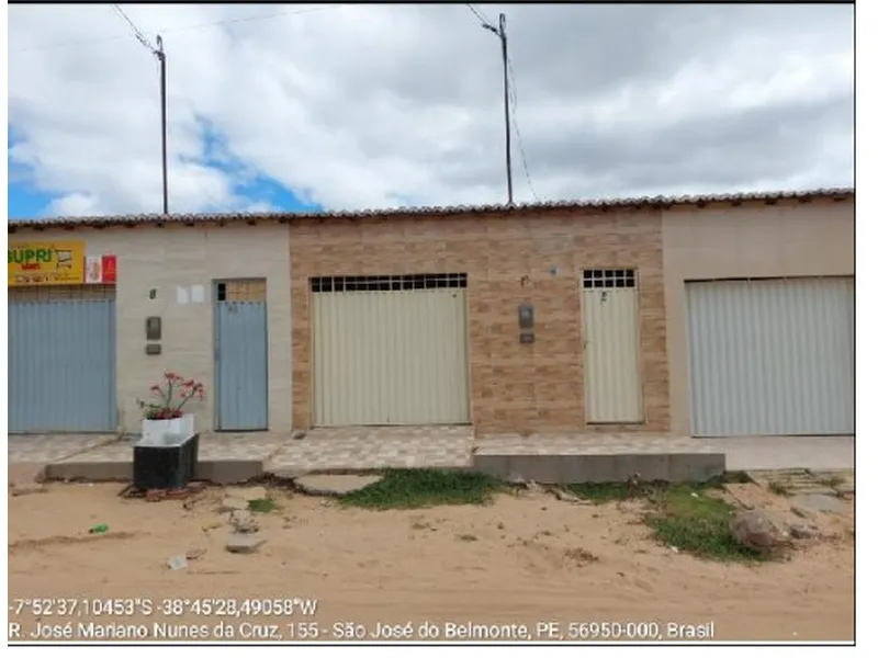 Casa em Venda Direta
