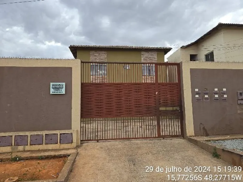 Apartamento em Venda Direta