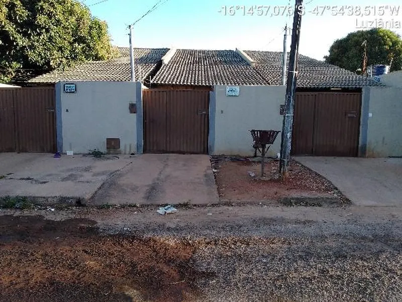 Casa em Venda Direta