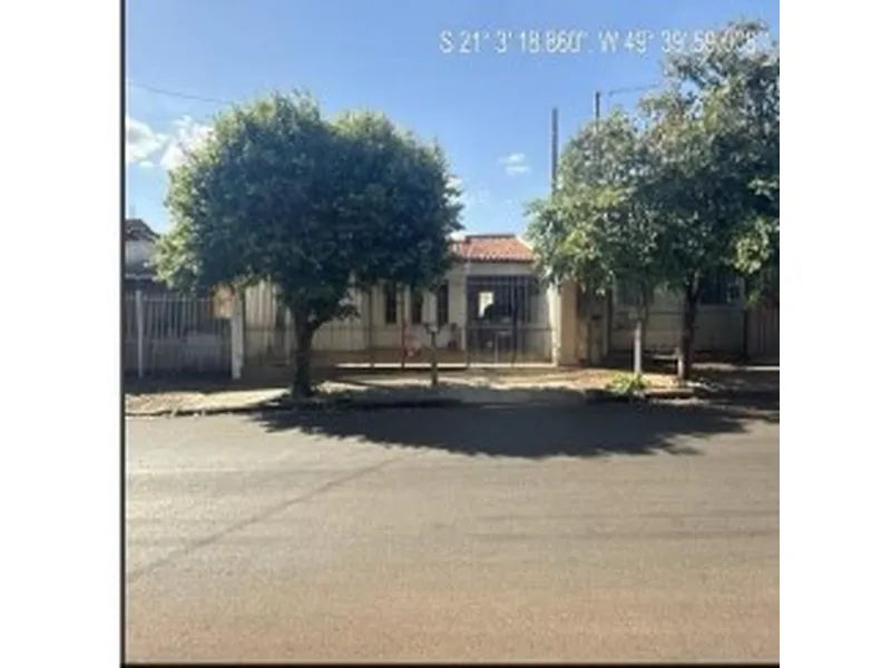 Casa em Venda Direta