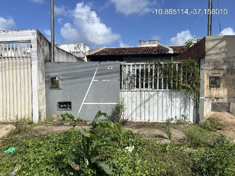 Casa em Venda Direta