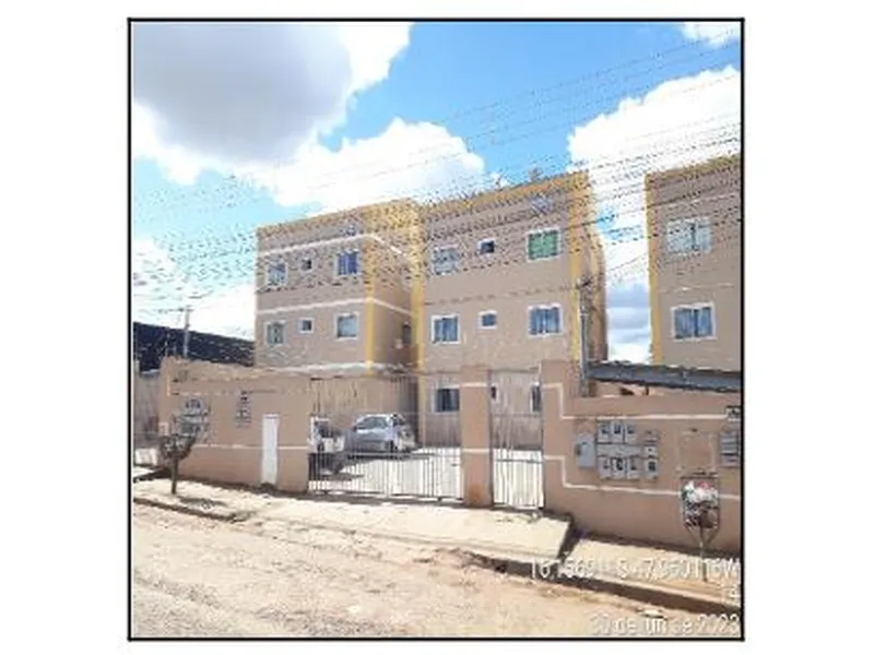 Apartamento em Venda Direta