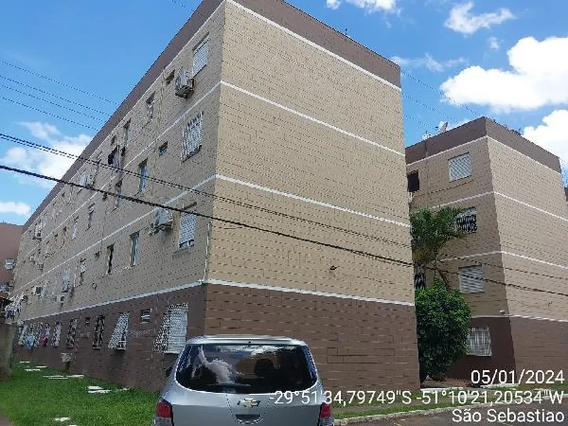 Apartamento em Venda Direta