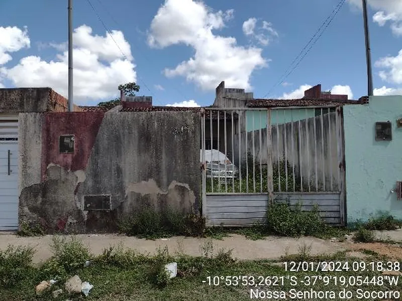 Casa em Venda Direta