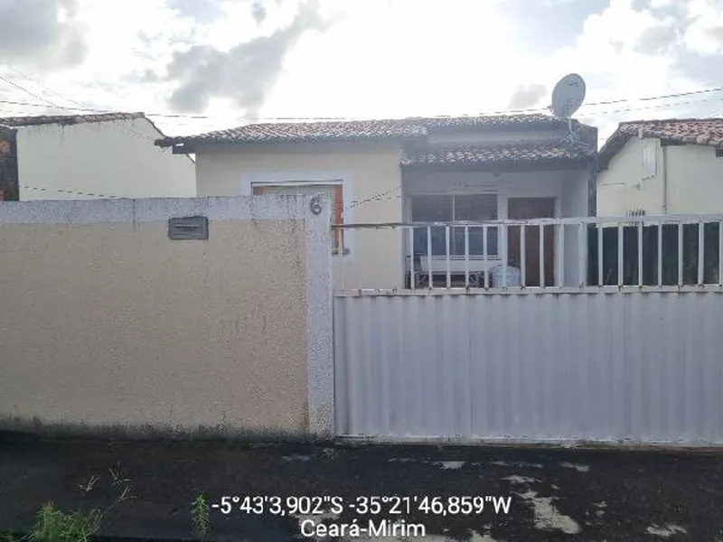 Casa em Venda Direta
