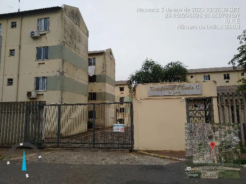 Apartamento em Venda Direta