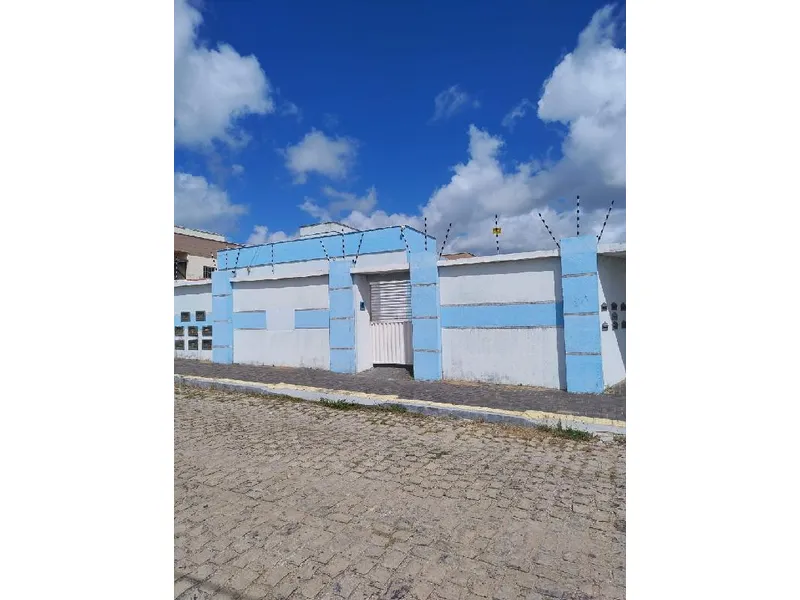 Casa em Venda Direta