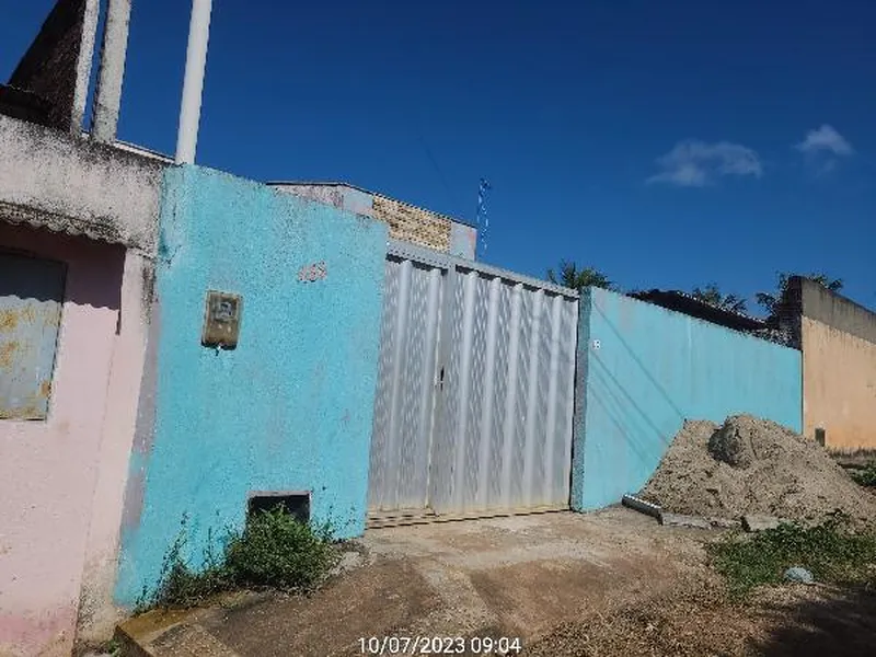Casa em Venda Direta