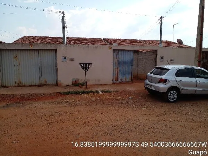 Casa em Venda Direta
