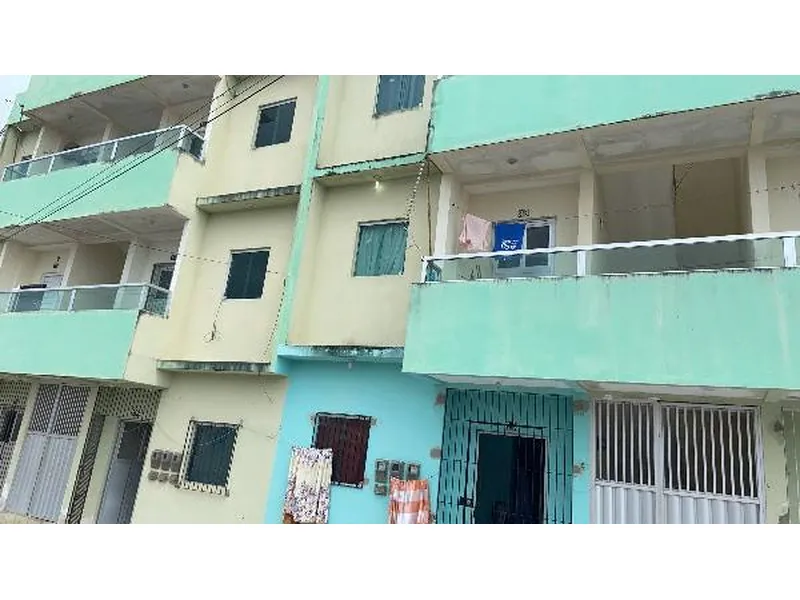Apartamento em Venda Direta