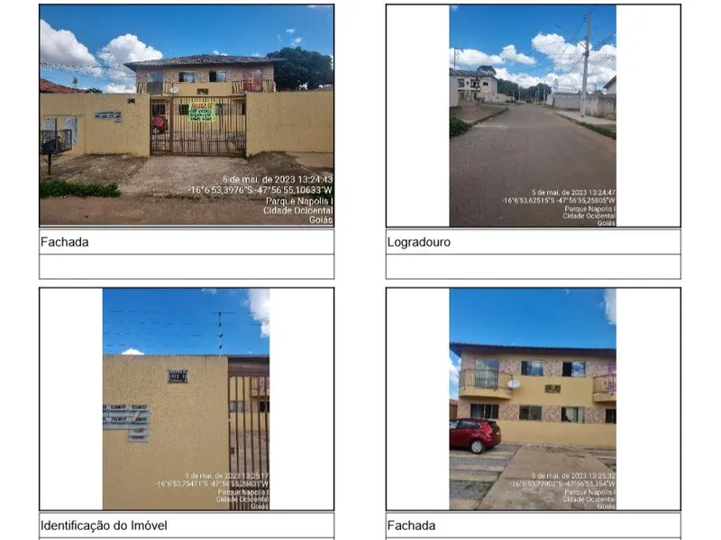 Apartamento em Venda Direta