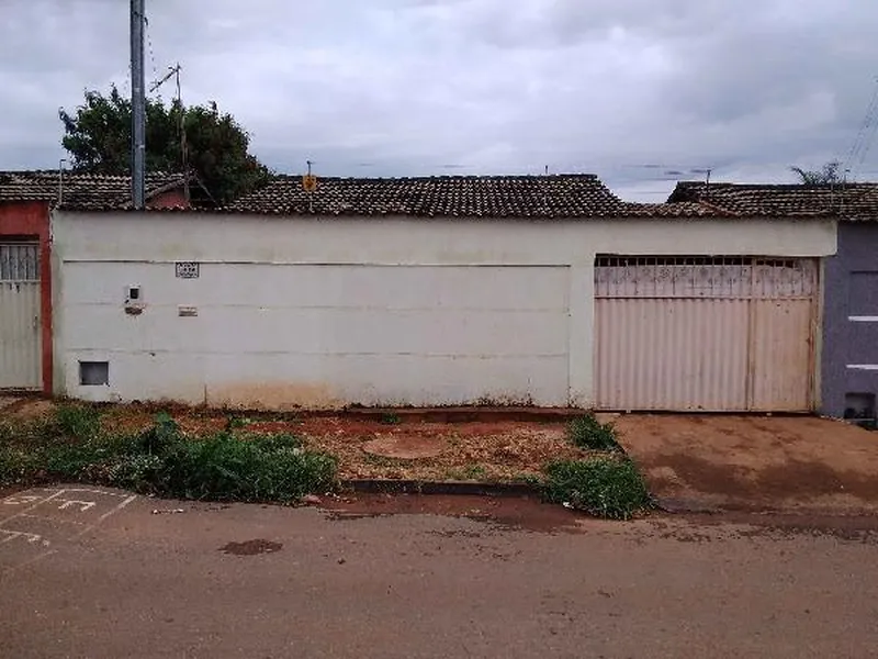 Casa em Venda Direta