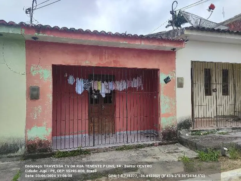 Casa em Venda Direta