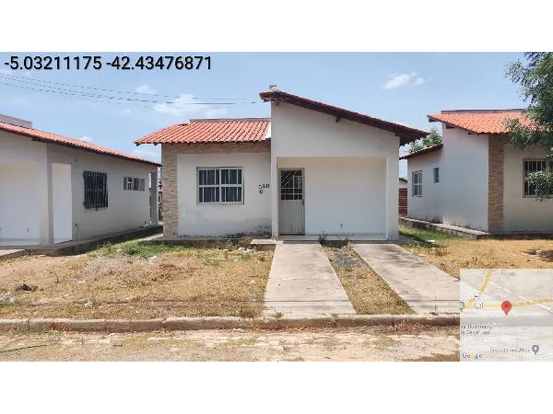 Casa em Venda Direta