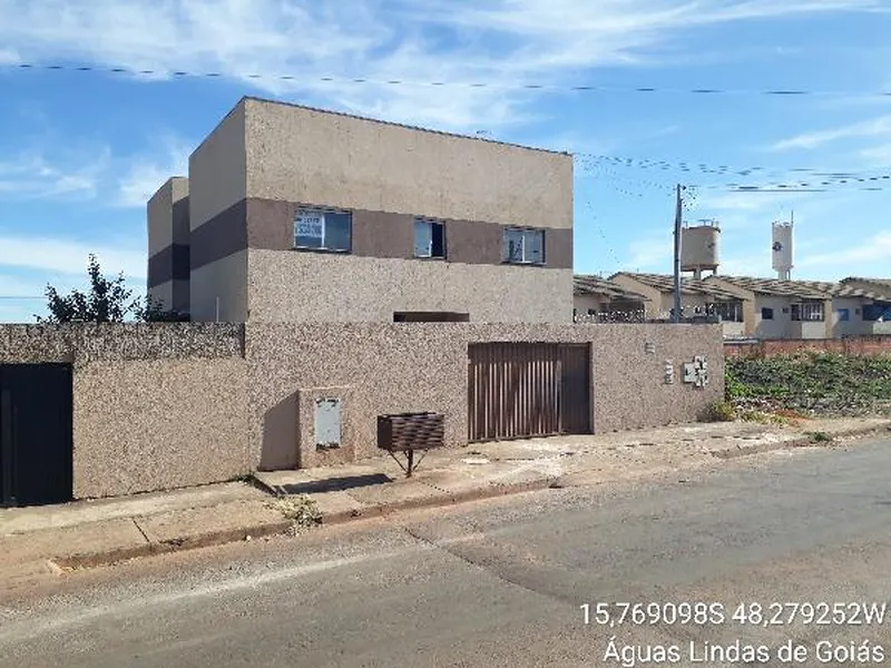 Apartamento em Venda Direta
