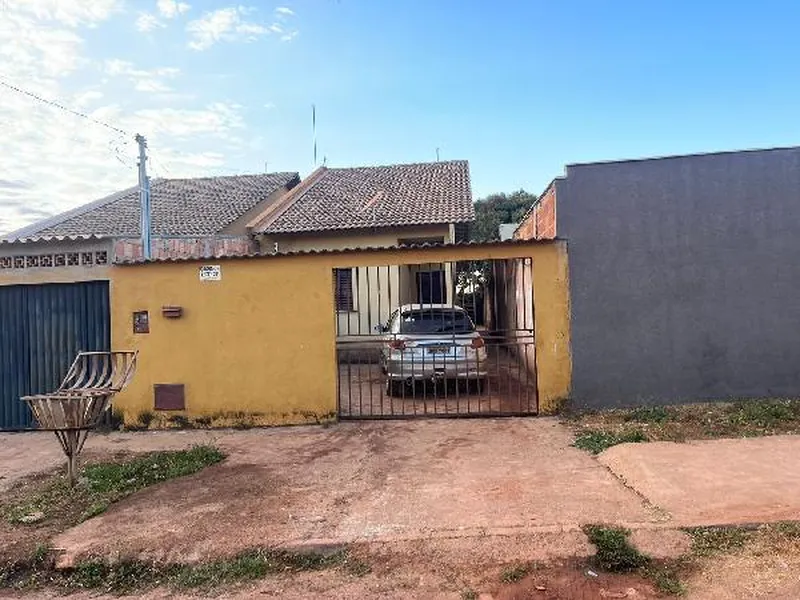 Casa em Venda Direta