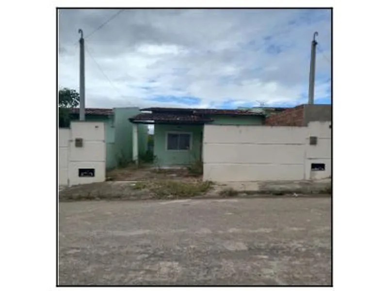 Casa em Venda Direta
