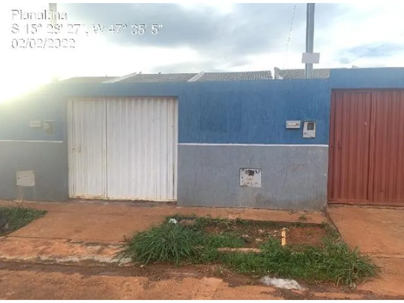 Casa em Venda Direta