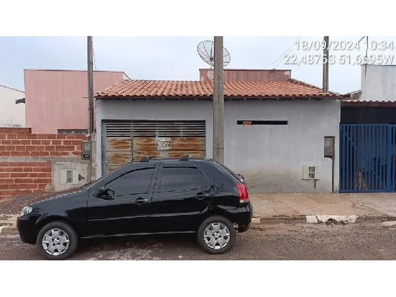 Casa em Venda Direta