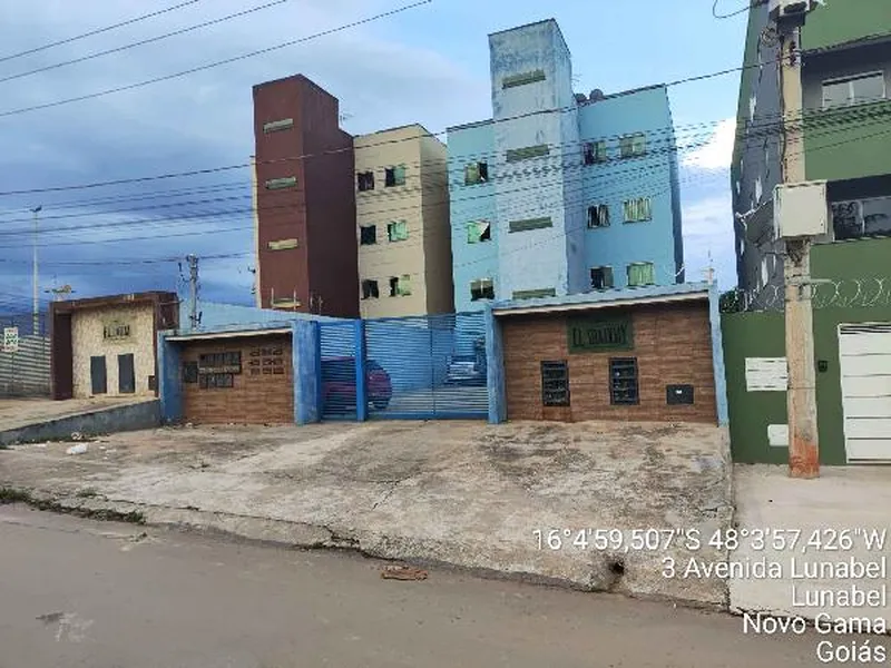 Apartamento em Venda Direta