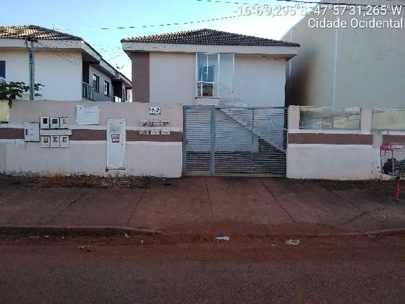 Apartamento em Venda Direta