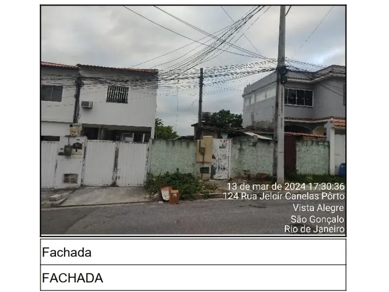 Casa em Venda Direta