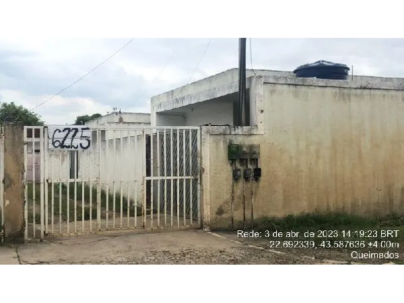 Casa em Venda Direta