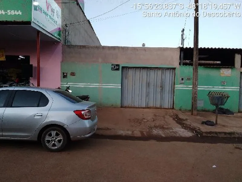 Casa em Venda Direta