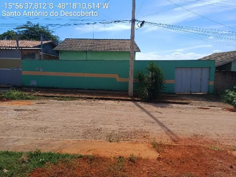 Casa em Venda Direta