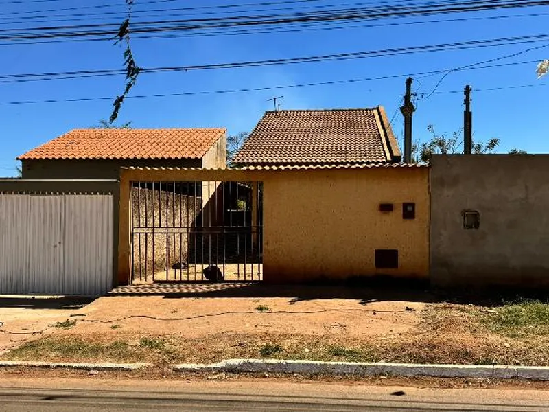 Casa em Venda Direta