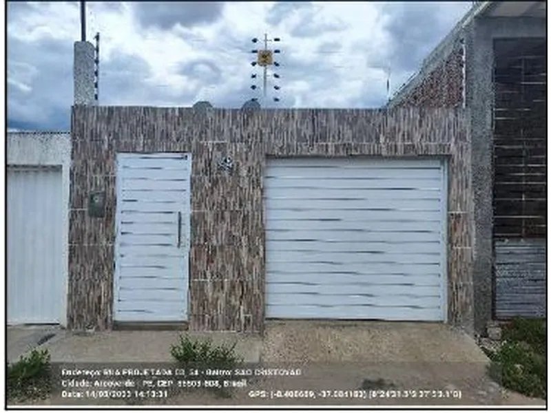 Casa em Venda Direta