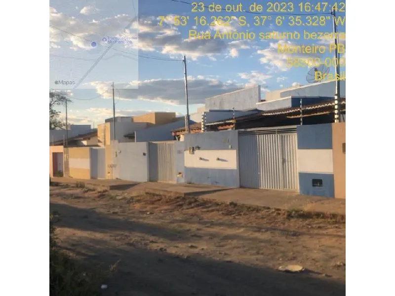 Casa em Venda Direta