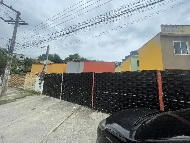 Casa em Venda Direta